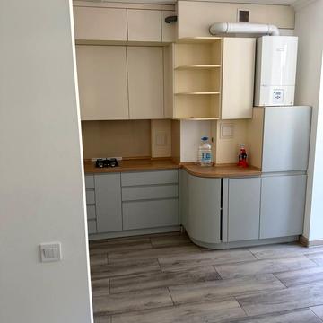 Глибочицька вул., 13-4