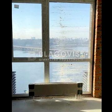 Дніпровська набережна вул., 15-Д