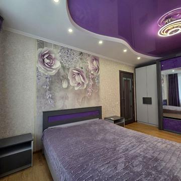 Височана вул., (Будинок 40)