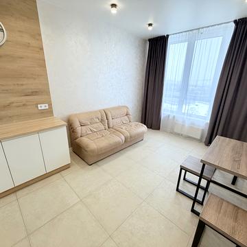 Панорамна вул., 2-А