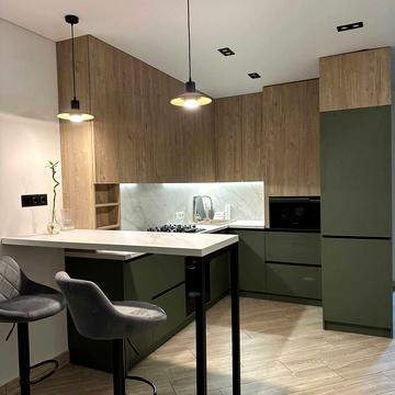 Володимирська вул., 1