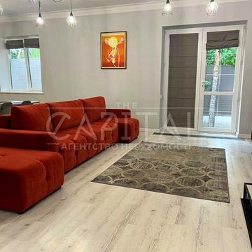 Старокиївська вул.