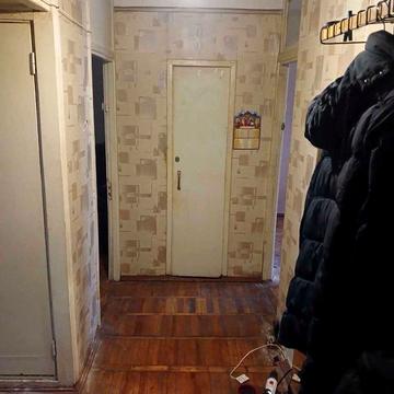 Фесенківський вїзд, 8