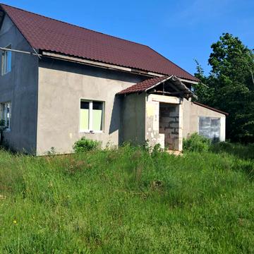 провулок Лісовий