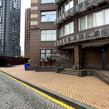 Глибочицька вул., 32-В