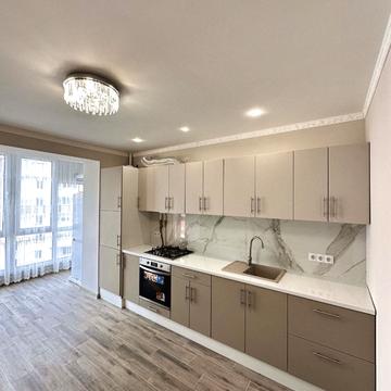 Горбачевського вул., 20