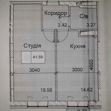 Академіка Сахарова вул., (Будинок)