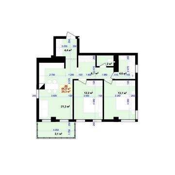 Селянська вул., 18