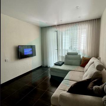 Янтарна вул., 79