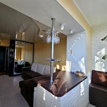 Зодчих вул., 46