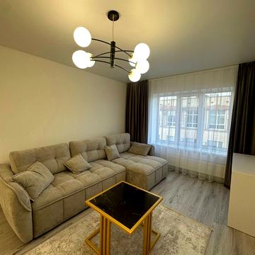 Монастирська вул. (Володарського), 23/14