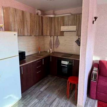 Юрія Пасхаліна вул. (Ілліча), 17