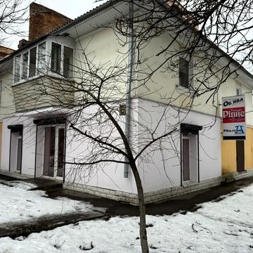 Степана Бандери вул., 17