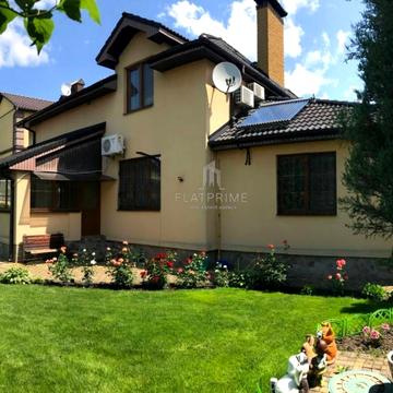 Борщагівська вул., 30-А