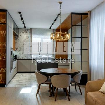 Лісова вул.