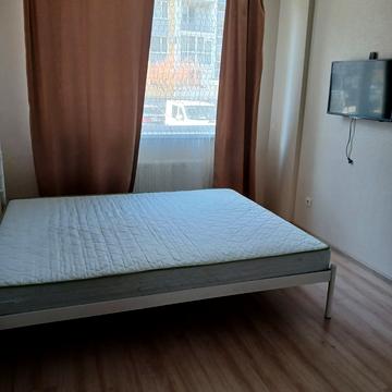 Проїзна вул., 27