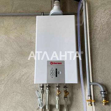 Трамвайна вул., (Будинок 8)