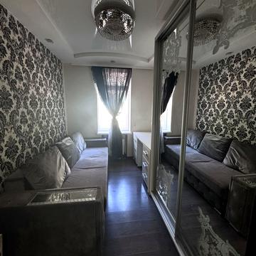 Вул.Орлівська