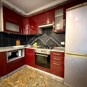 5-й Зарічний мікрорайон вул., 38