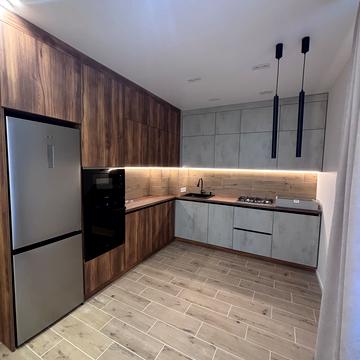 Малоголосківська вул., (Будинок 3)