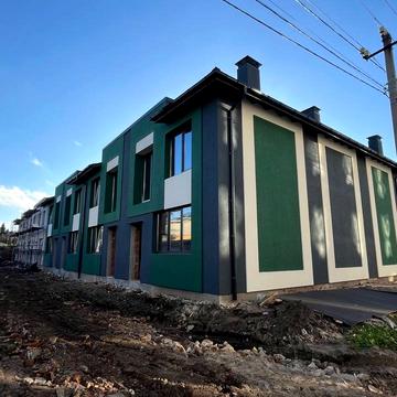 Грушевського вул., 14