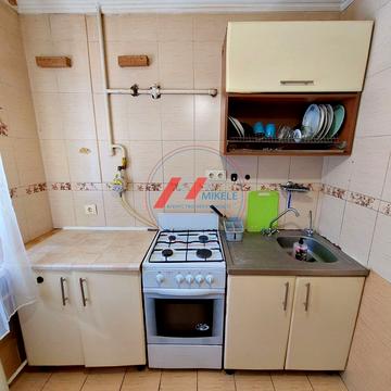 Гарматна вул., 42