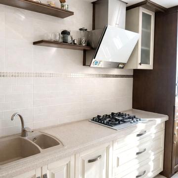 Велика Кільцева вул., (Будинок 1)