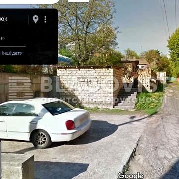 Голосіївський пров.