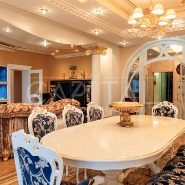 Володимира Івасюка просп. (Героїв Сталінграду), 12-Ж