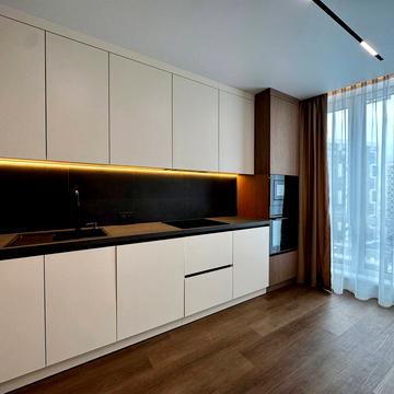 Ленкавського вул., (Будинок L5)