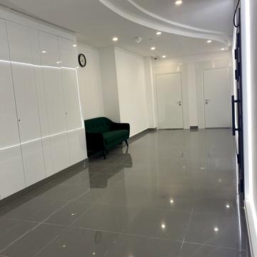 Центральна вул., 21-А