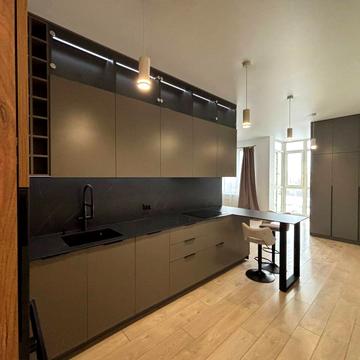 Євгена Коновальця вул. (Щорса), 36-Е