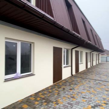 Будівельна