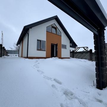 Європейська вул., 38