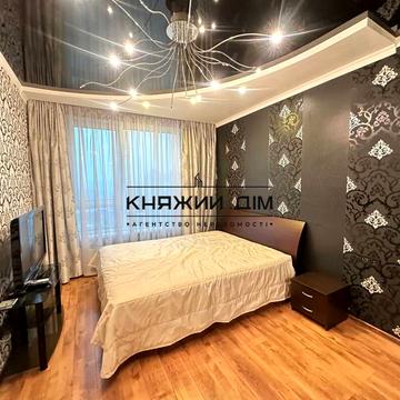 Миколи Бажана просп., 1-А