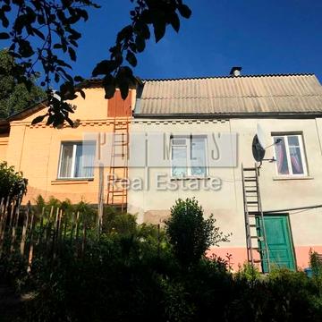 вулиця Генерала Кульчицького, 22