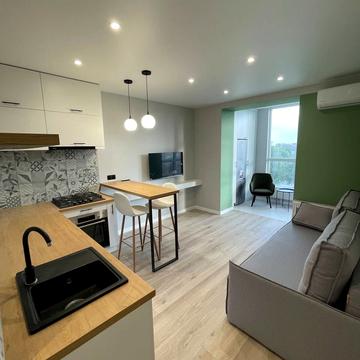 Героїв Рятувальників вул. (Володі Дубініна), 6