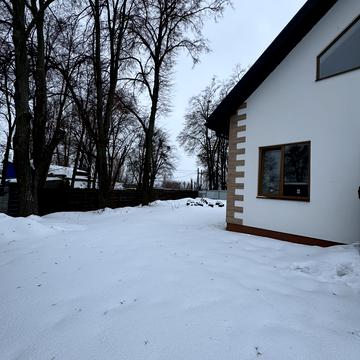 Європейська вул., 38