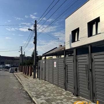 Підміська вул., 5