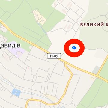 Давидів, Львівський, Львівська область 30050.0 USD