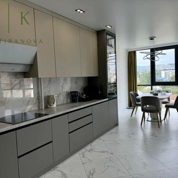 Олекси Довбуша вул., 8