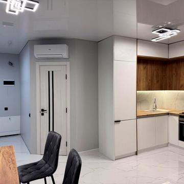 Височана вул., (Будинок 40)