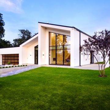 Жовтнева вул.