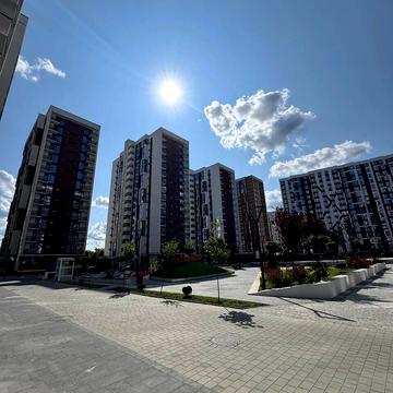 Романа Левицького вул., (Будинок 2)