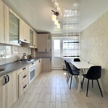 Михайла Лушпи просп., 5