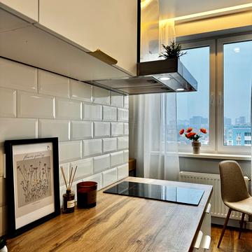 Сергія Данченка вул., 34-А