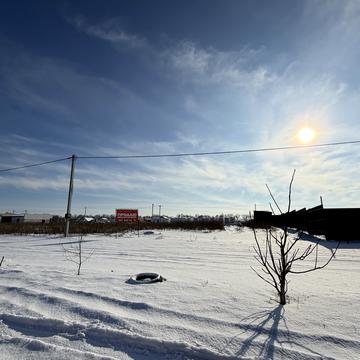 Драй-Хмари вул.