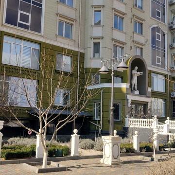 Міланська вул., 22