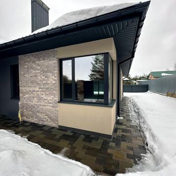 Кленова вул.