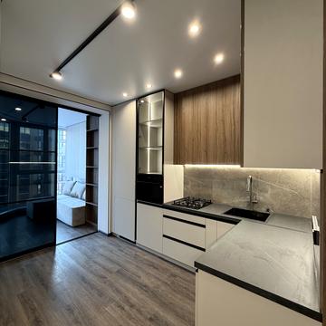 Мартинова просп., (вул. Щаслива, 67)